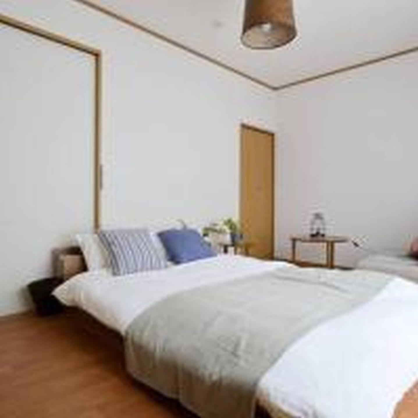 鶴橋戸建 Apartment Osaka Exterior photo