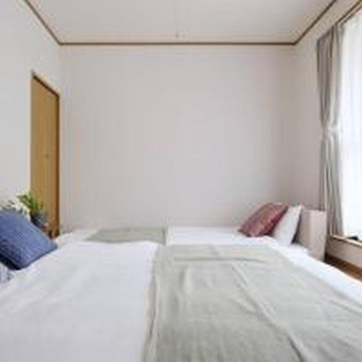 鶴橋戸建 Apartment Osaka Exterior photo